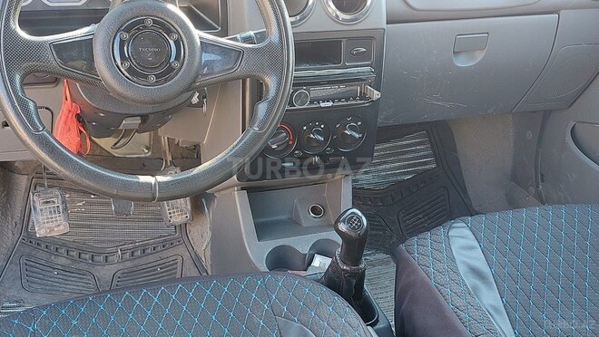 Saipa 132 2013, 100,000 km - 1.3 l - Bakı
