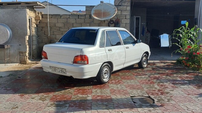 Saipa 132 2013, 100,000 km - 1.3 l - Bakı