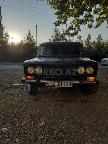 LADA (VAZ) 2106 1991, 250,000 km - 1.5 л - Gəncə