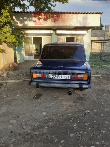 LADA (VAZ) 2106 1991, 250,000 km - 1.5 л - Gəncə