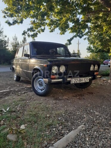 LADA (VAZ) 2106 1991, 250,000 km - 1.5 л - Gəncə
