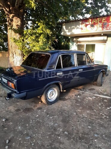 LADA (VAZ) 2106 1991, 250,000 km - 1.5 л - Gəncə