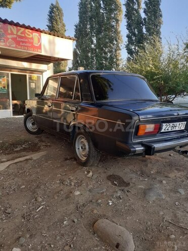 LADA (VAZ) 2106 1991, 250,000 km - 1.5 л - Gəncə