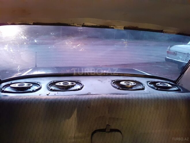 LADA (VAZ) 2106 1991, 250,000 km - 1.5 л - Gəncə