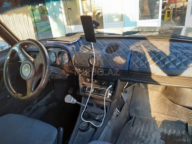 LADA (VAZ) 2106 1991, 250,000 km - 1.5 л - Gəncə
