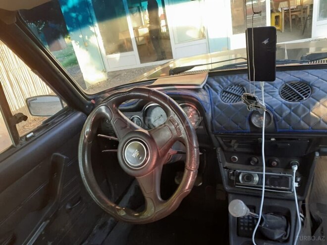 LADA (VAZ) 2106 1991, 250,000 km - 1.5 л - Gəncə