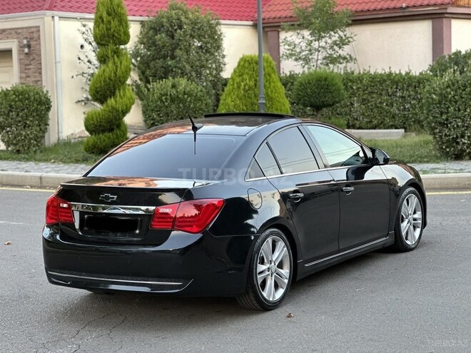 Chevrolet Cruze 2012, 205,000 km - 1.4 л - Bakı