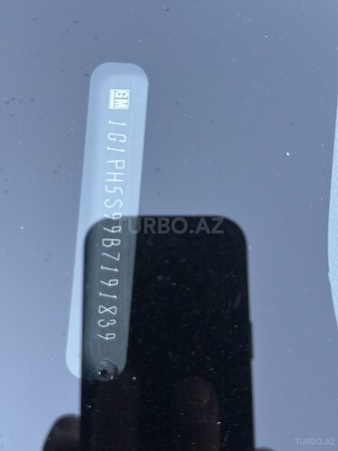 Chevrolet Cruze 2012, 205,000 km - 1.4 л - Bakı