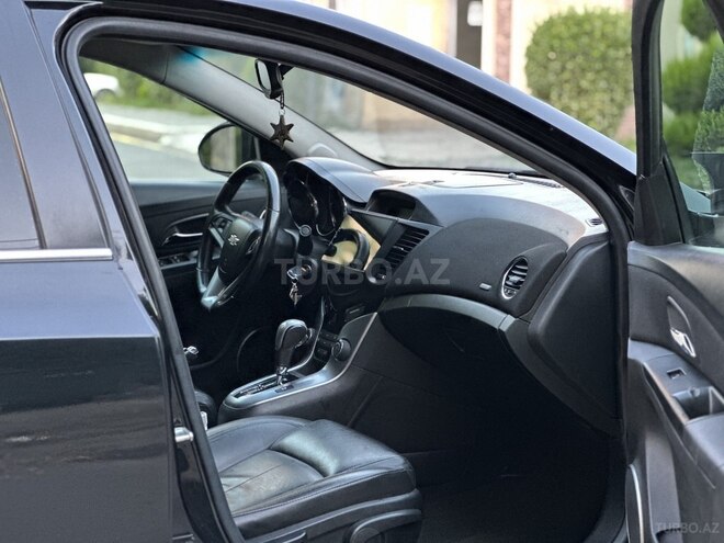 Chevrolet Cruze 2012, 205,000 km - 1.4 л - Bakı