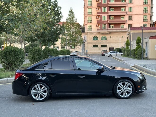 Chevrolet Cruze 2012, 205,000 km - 1.4 л - Bakı