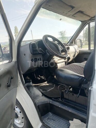 Ford Transit 1999, 250,000 km - 2.5 l - Ağstafa