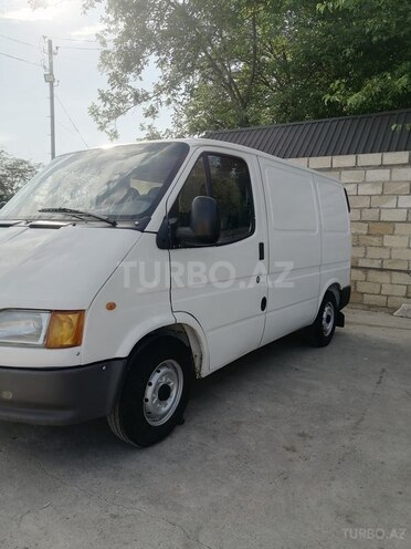 Ford Transit 1999, 250,000 km - 2.5 l - Ağstafa