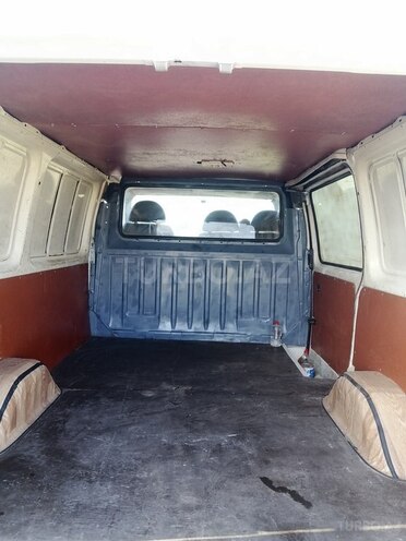 Ford Transit 1999, 250,000 km - 2.5 l - Ağstafa