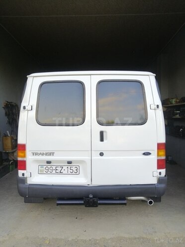 Ford Transit 1999, 250,000 km - 2.5 l - Ağstafa