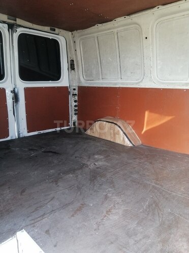 Ford Transit 1999, 250,000 km - 2.5 l - Ağstafa