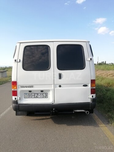 Ford Transit 1999, 250,000 km - 2.5 l - Ağstafa