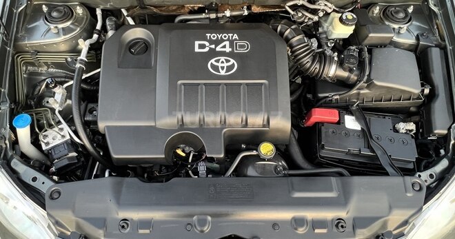 Toyota Corolla 2006, 312,455 km - 1.4 л - Bakı