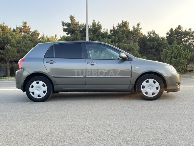 Toyota Corolla 2006, 312,455 km - 1.4 л - Bakı