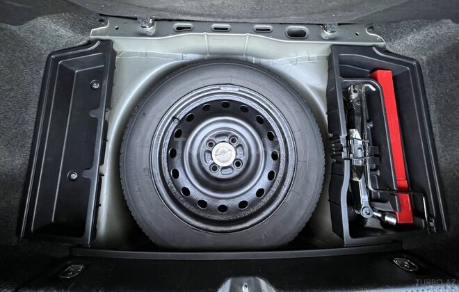 Toyota Corolla 2006, 312,455 km - 1.4 л - Bakı