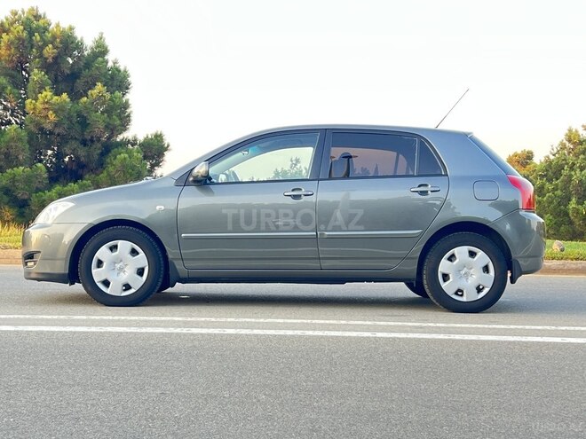 Toyota Corolla 2006, 312,455 km - 1.4 л - Bakı