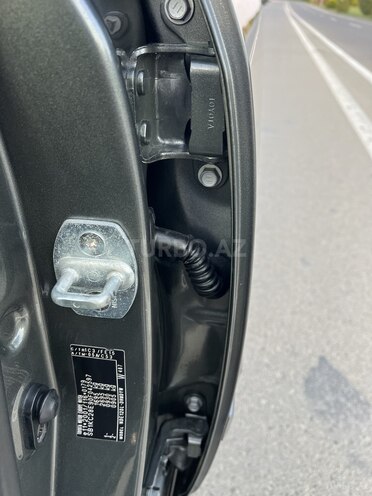 Toyota Corolla 2006, 312,455 km - 1.4 л - Bakı