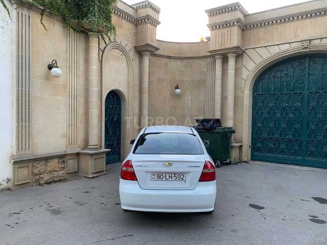 Chevrolet Aveo 2011, 175,425 km - 1.4 l - Bakı