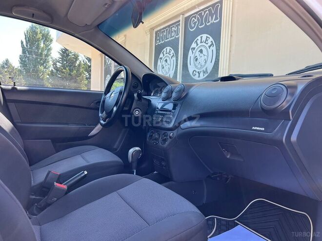 Chevrolet Aveo 2011, 175,425 km - 1.4 l - Bakı