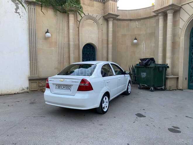 Chevrolet Aveo 2011, 175,425 km - 1.4 l - Bakı