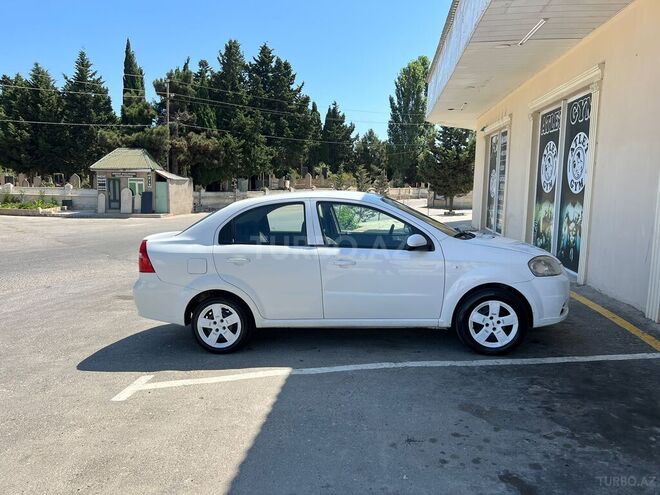 Chevrolet Aveo 2011, 175,425 km - 1.4 l - Bakı