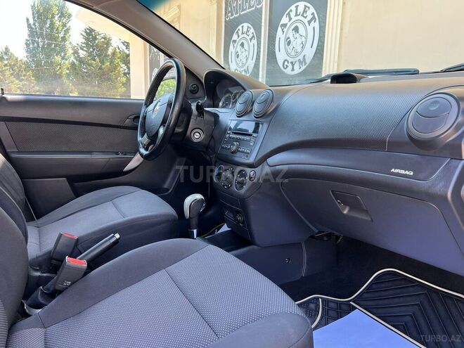 Chevrolet Aveo 2011, 175,425 km - 1.4 l - Bakı