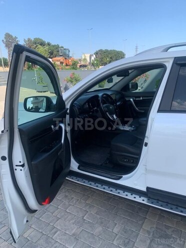 Kia Sorento 2010, 173,568 km - 2.0 l - Bakı