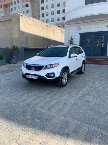 Kia Sorento 2010, 173,568 km - 2.0 l - Bakı