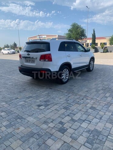 Kia Sorento 2010, 173,568 km - 2.0 l - Bakı