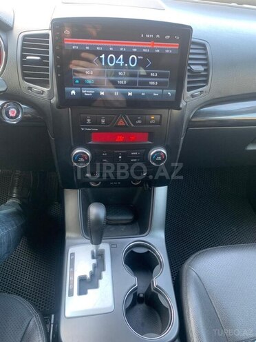 Kia Sorento 2010, 173,568 km - 2.0 l - Bakı