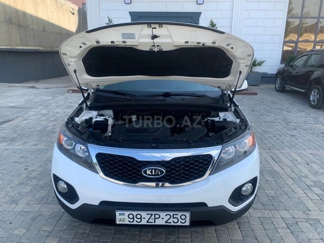 Kia Sorento 2010, 173,568 km - 2.0 l - Bakı