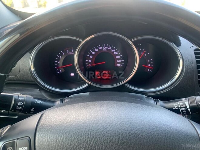 Kia Sorento 2010, 173,568 km - 2.0 l - Bakı