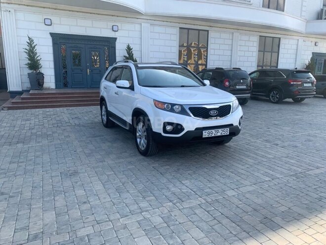 Kia Sorento 2010, 173,568 km - 2.0 l - Bakı