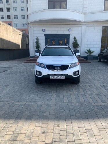 Kia Sorento 2010, 173,568 km - 2.0 l - Bakı