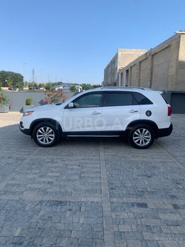 Kia Sorento 2010, 173,568 km - 2.0 l - Bakı
