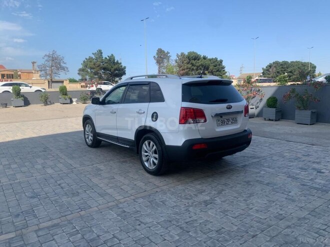 Kia Sorento 2010, 173,568 km - 2.0 l - Bakı