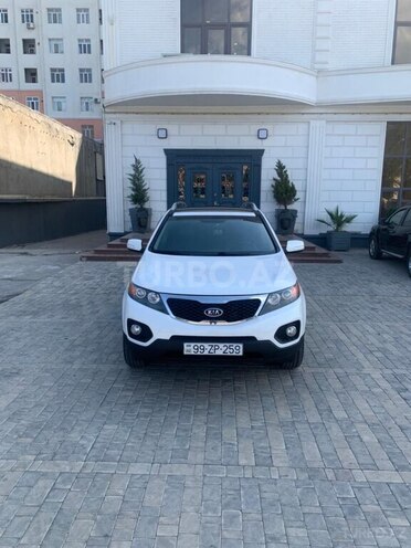 Kia Sorento 2010, 173,568 km - 2.0 l - Bakı