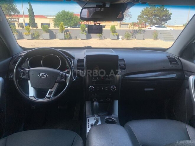 Kia Sorento 2010, 173,568 km - 2.0 l - Bakı