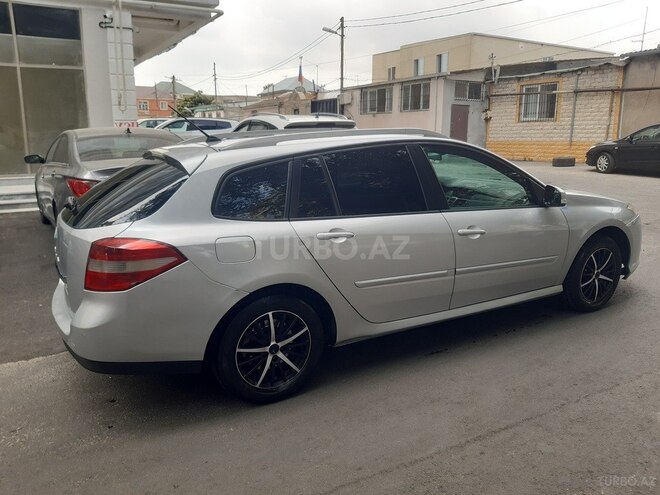 Renault Laguna 2008, 213,000 km - 1.5 л - Bakı