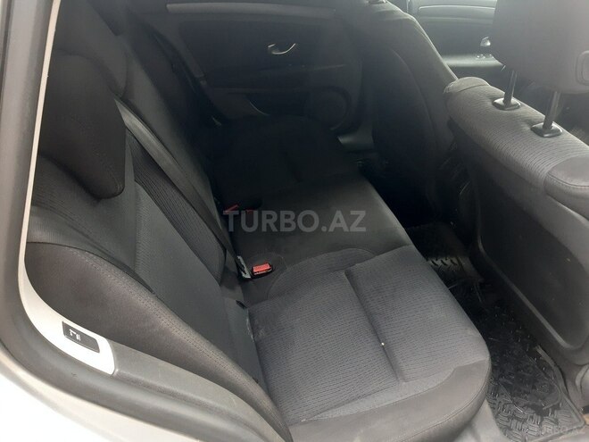 Renault Laguna 2008, 213,000 km - 1.5 л - Bakı