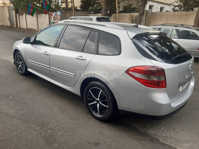 Renault Laguna 2008, 213,000 km - 1.5 л - Bakı