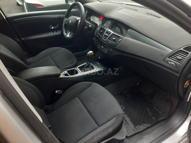 Renault Laguna 2008, 213,000 km - 1.5 л - Bakı