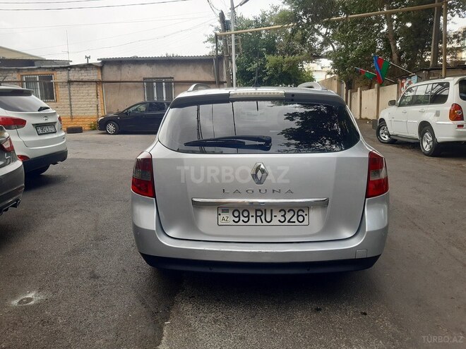 Renault Laguna 2008, 213,000 km - 1.5 л - Bakı