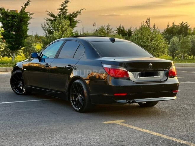 BMW 525 2005, 298,580 km - 2.5 l - Bakı