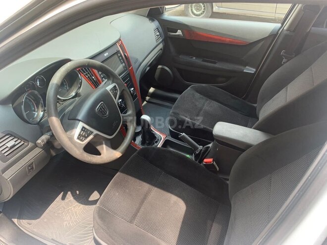 Khazar SD 2019, 133,000 km - 1.7 l - Bakı