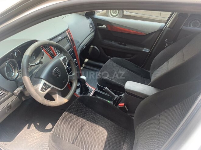 Khazar SD 2019, 133,000 km - 1.7 l - Bakı